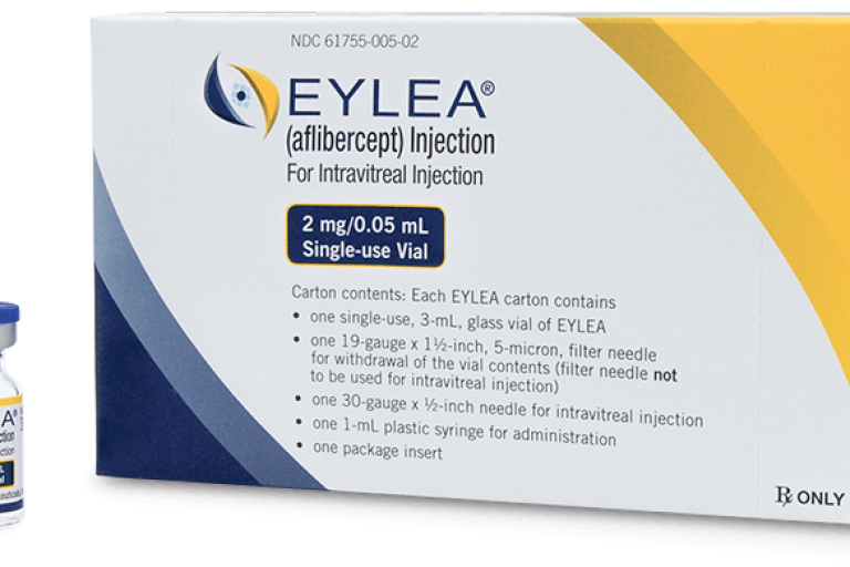 EYLEA